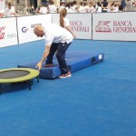 Moj prijatelj šampion - Un campione per Amico