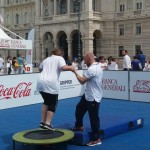 Moj prijatelj šampion - Un campione per Amico