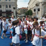 Moj prijatelj šampion - Un campione per Amico