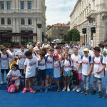 Moj prijatelj šampion - Un campione per Amico