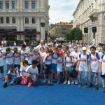 Moj prijatelj šampion - Un campione per Amico