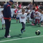 Moj prijatelj šampion - Un campione per Amico