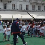 Moj prijatelj šampion - Un campione per Amico