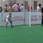 Moj prijatelj šampion - Un campione per Amico