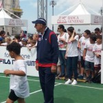 Moj prijatelj šampion - Un campione per Amico