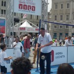 Moj prijatelj šampion - Un campione per Amico