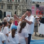 Moj prijatelj šampion - Un campione per Amico