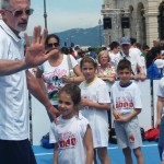 Moj prijatelj šampion - Un campione per Amico