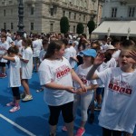 Moj prijatelj šampion - Un campione per Amico