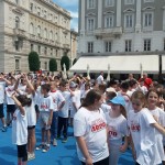 Moj prijatelj šampion - Un campione per Amico