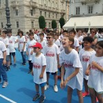 Moj prijatelj šampion - Un campione per Amico