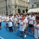 Moj prijatelj šampion - Un campione per Amico