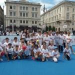 Moj prijatelj šampion - Un campione per Amico