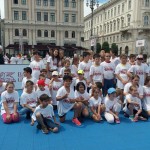 Moj prijatelj šampion - Un campione per Amico