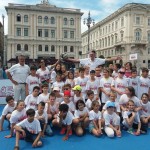 Moj prijatelj šampion - Un campione per Amico