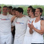 Medvaški turnir 5:5