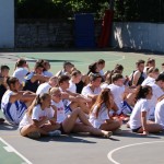 Memorial Savo Ušaj