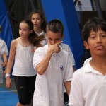 Športna šola Trst: Osnovnošolska olimpiada