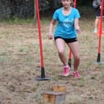 Športni park Pavel Sedmak, finale Jezikovnega poligona