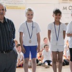 Športni dan večstopenjske šole