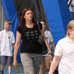 Športna šola Trst: Osnovnošolska olimpiada