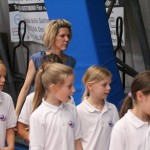 Športna šola Trst: Osnovnošolska olimpiada