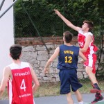 Memorial Savo Ušaj