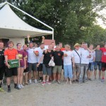 Medvaški turnir 5:5