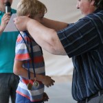 Športni dan večstopenjske šole