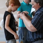 Športni dan večstopenjske šole