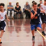 Zaključna prireditev Športna šola Polet/Kontovel