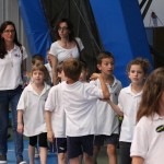 Športna šola Trst: Osnovnošolska olimpiada