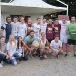 Medvaški turnir 5:5