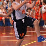 Zaključna prireditev Športna šola Polet/Kontovel