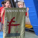 Športna šola Trst: Osnovnošolska olimpiada