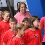 Športna šola Trst: Osnovnošolska olimpiada