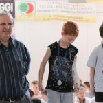 Športni dan večstopenjske šole