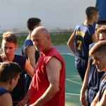 Memorial Savo Ušaj
