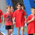 Športna šola Trst: Osnovnošolska olimpiada