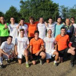 Medvaški turnir 5:5