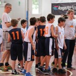 Zaključna prireditev Športna šola Polet/Kontovel