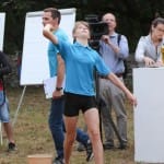 Športni park Pavel Sedmak, finale Jezikovnega poligona