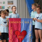 Športna šola Trst: Osnovnošolska olimpiada