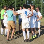 Medvaški turnir 5:5