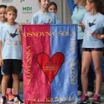 Športna šola Trst: Osnovnošolska olimpiada