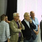 Memorial Pavel Sedmak - Davide Bressan