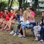 Športni park Pavel Sedmak, finale Jezikovnega poligona