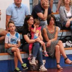 Zaključna prireditev Športna šola Polet/Kontovel