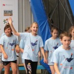 Športna šola Trst: Osnovnošolska olimpiada