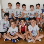 Športni dan večstopenjske šole